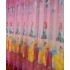 Draperie Satinata pentru camera copilului, PRINTESE, Multicolor, DPC-001