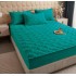 Huse/Topper pentru saltea cu elastic 180x200, Turquoise, HTC-038