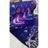 Covor Antiderapant Model fluturi 120x180 cm – Modern și Practic, TAM-017