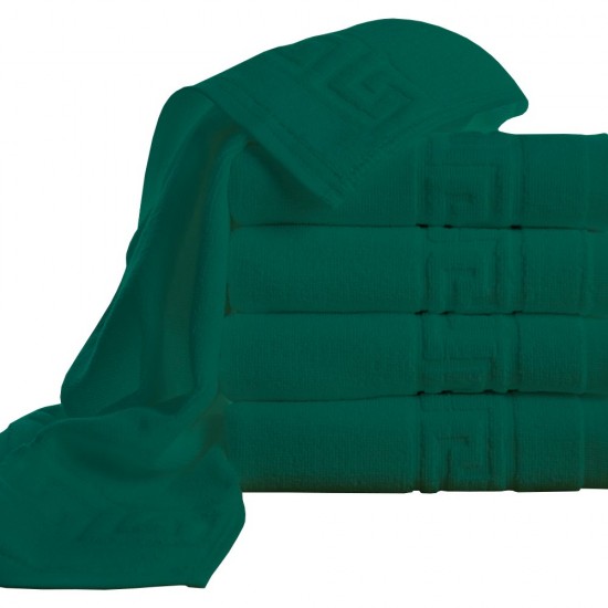 Set 5 Prosoape 50x90cm 100% Bumbac, PCG-067 Prosoape