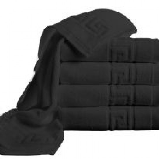 Set 5 Prosoape 50x90cm 100% Bumbac, PCG-070 Prosoape