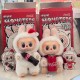 Figurina Pop Mart Labubu Coca-Cola – Iepurași Drăguți,  JCC-013 Jucării copii