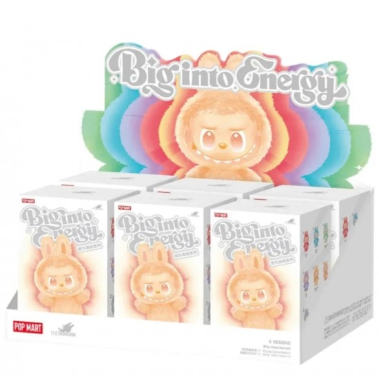 Set 6 Figurine Labubu colorate – jucării Labubu drăgălașe,  JCC-016 Jucării copii
