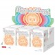 Set 6 Figurine Labubu colorate – jucării Labubu drăgălașe,  JCC-016 Jucării copii