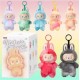 Set 6 Figurine Labubu colorate – jucării Labubu drăgălașe,  JCC-016 Jucării copii