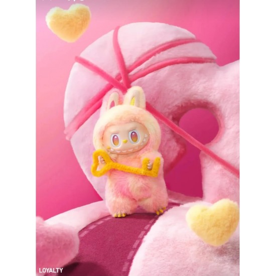 Set 6 Figurine Labubu colorate – jucării Labubu drăgălașe,  JCC-016 Jucării copii