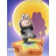 Set 6 Figurine Labubu colorate – jucării Labubu drăgălașe,  JCC-016 Jucării copii