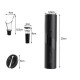 Set Tirbuson Electric, 4 in 1, Negru, OGR-012 Bucatarie