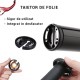 Set Tirbuson Electric, 4 in 1, Negru, OGR-012 Bucatarie