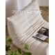 Fotoliu HD Foam Crem – Fotoliu Ergonomic Modern pentru Living și Relaxare, 80x100x72 cm, FPE-011 Mobilier