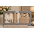 Set Cadou Baie 10 Piese pentru Cuplu – Halate de Baie și Prosoape Elegante, HBC-031