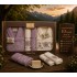 Set Cadou Baie 10 Piese pentru Cuplu – Halate de Baie și Prosoape Elegante, HBC-039