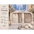 Set Cadou Baie 6 Piese pentru Cuplu – Halate de Baie și Prosoape Elegante, HBC-057
