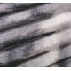 Lenjerie de Pat Premium JOJO Home, 4 Piese, Blăniță Artificială Tip Iepure, Cearșaf cu Elastic – Gri, LJH-001 Lenjerii Blanita Iepure